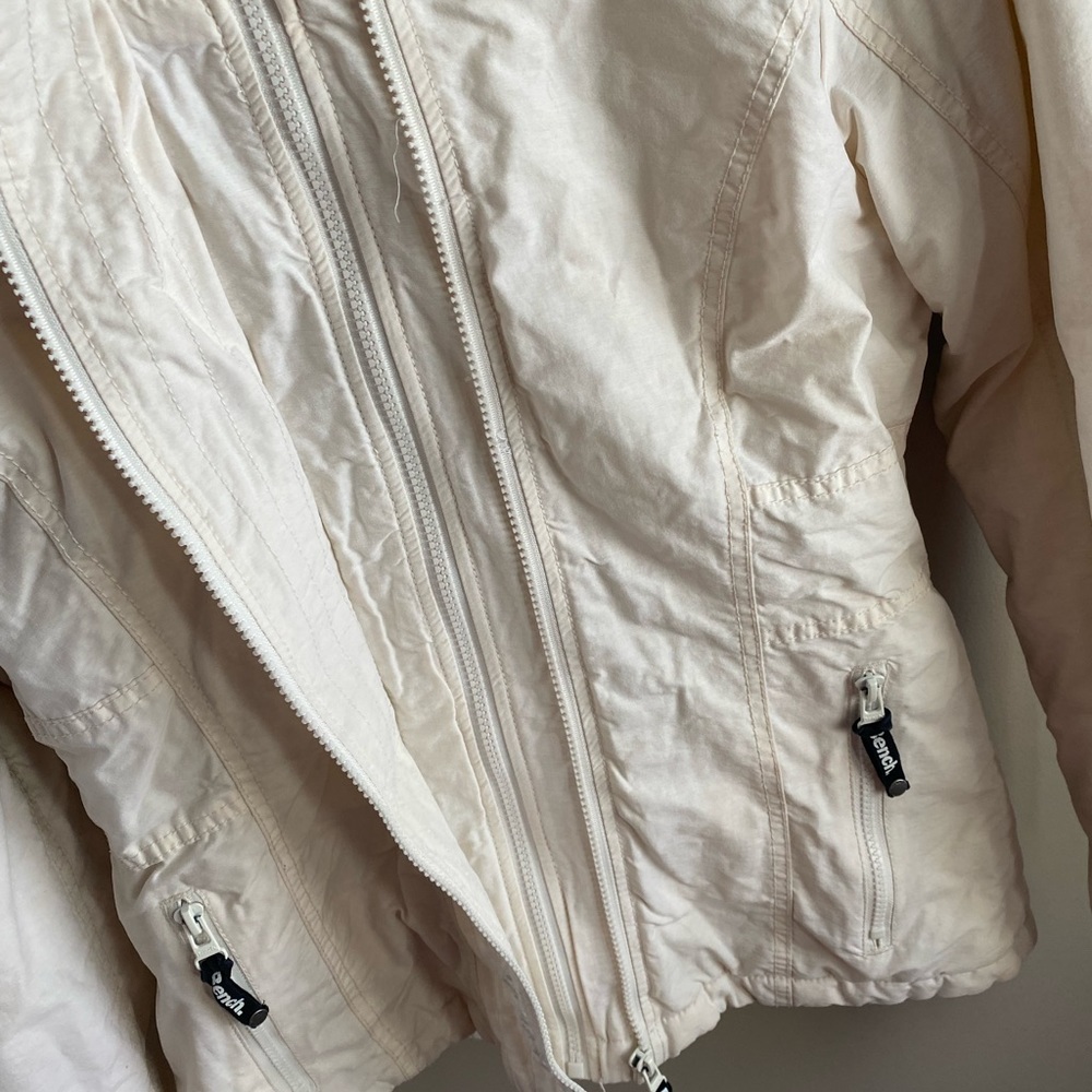 Bench winter jacket - Picture 4 of 6